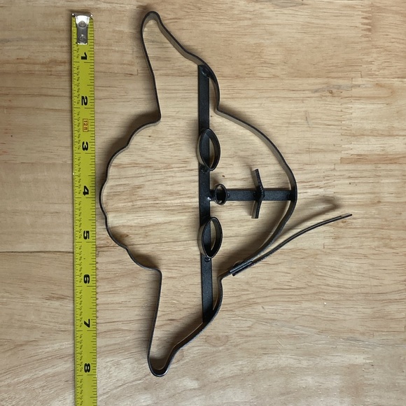 Williams Sonoma Star Wars Pancake Molds Cookie Cutters Set of 3 - Picture 4 of 6